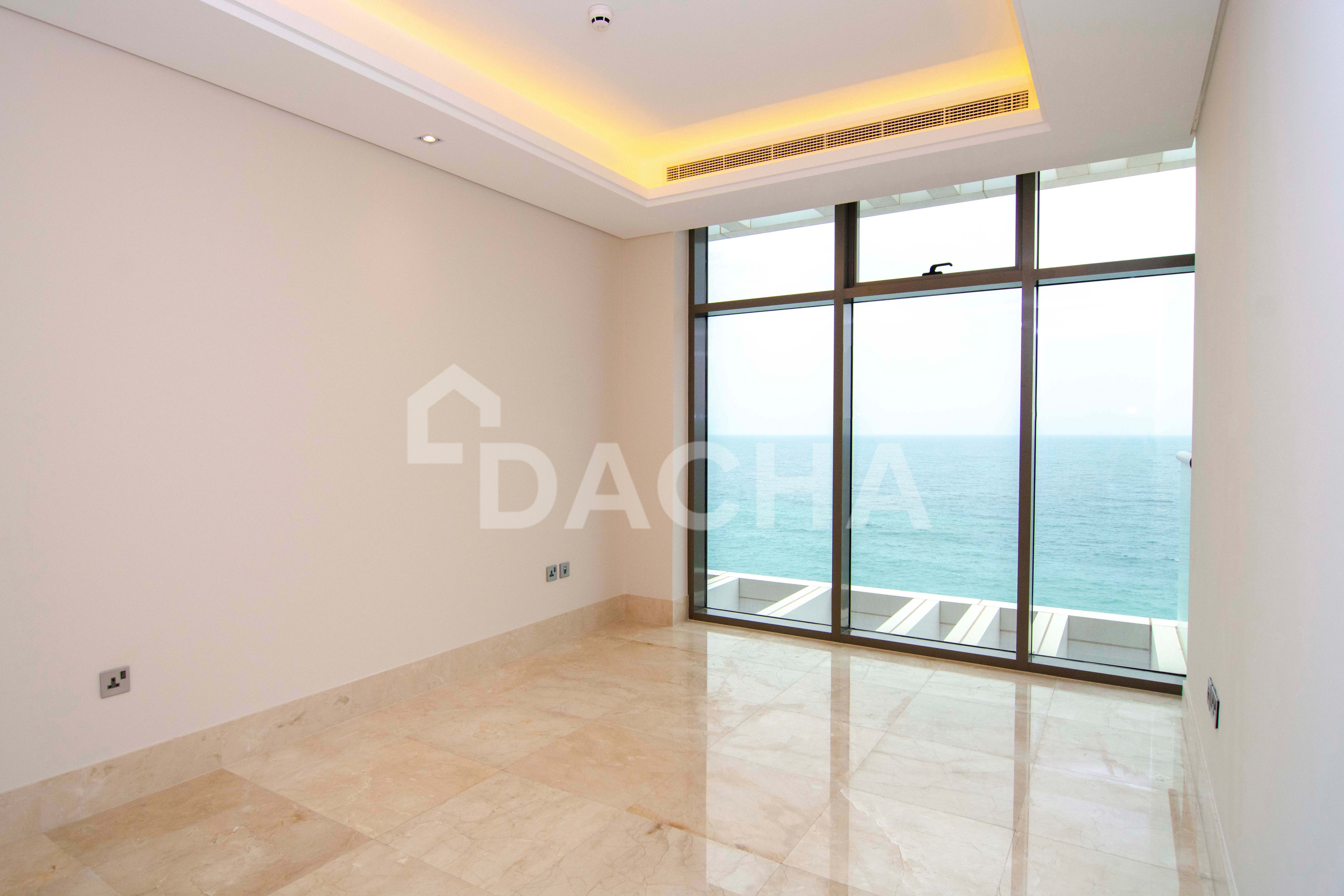 2 bedroom apartment to rent - Dacha