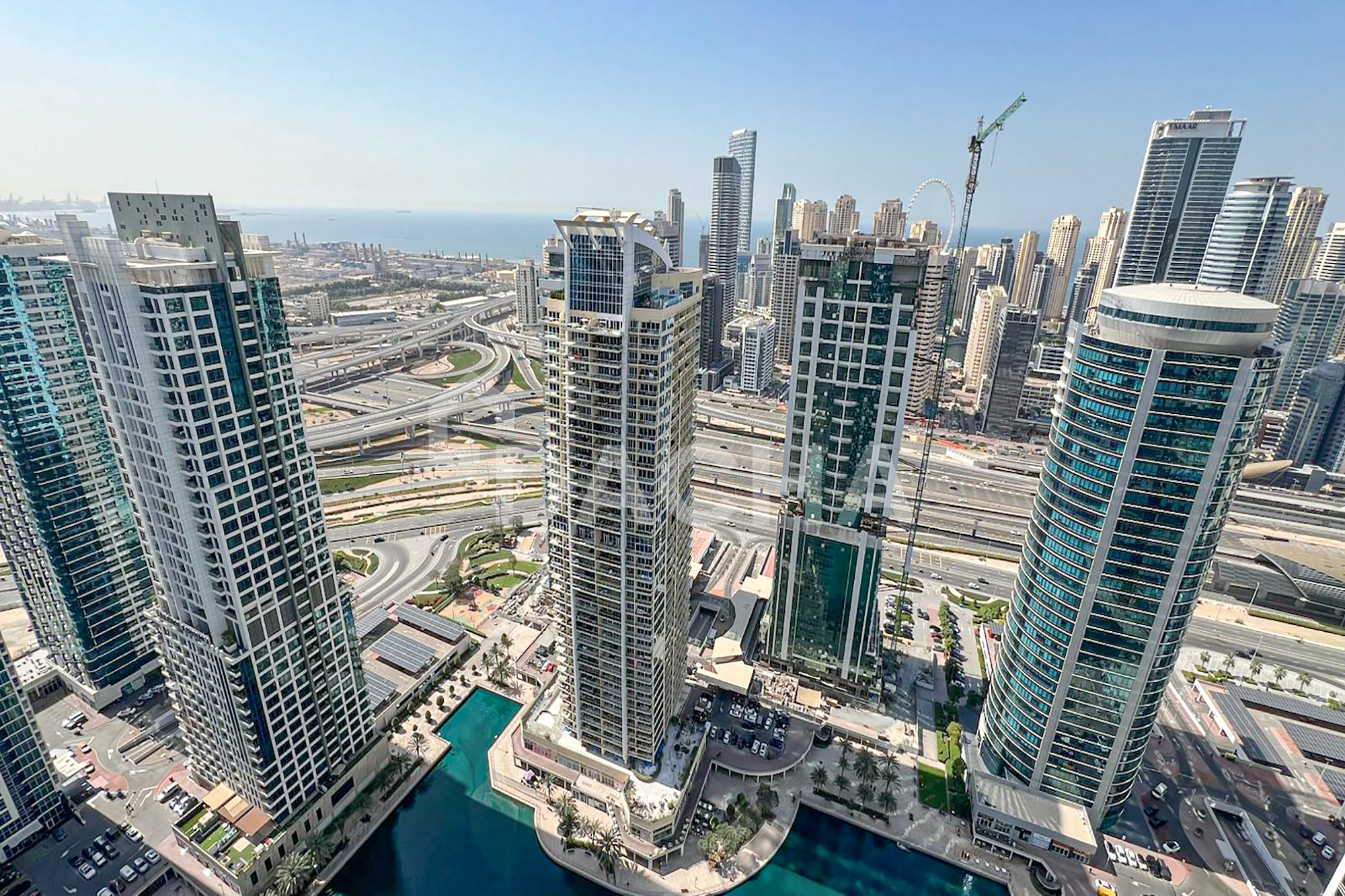 2 bedroom apartment to rent - Dacha