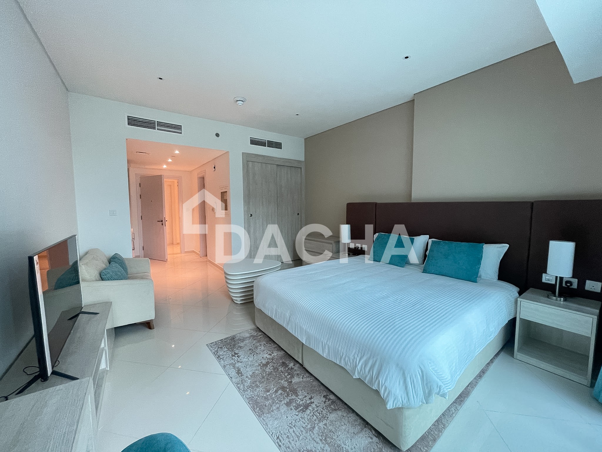 apartment to rent - Dacha