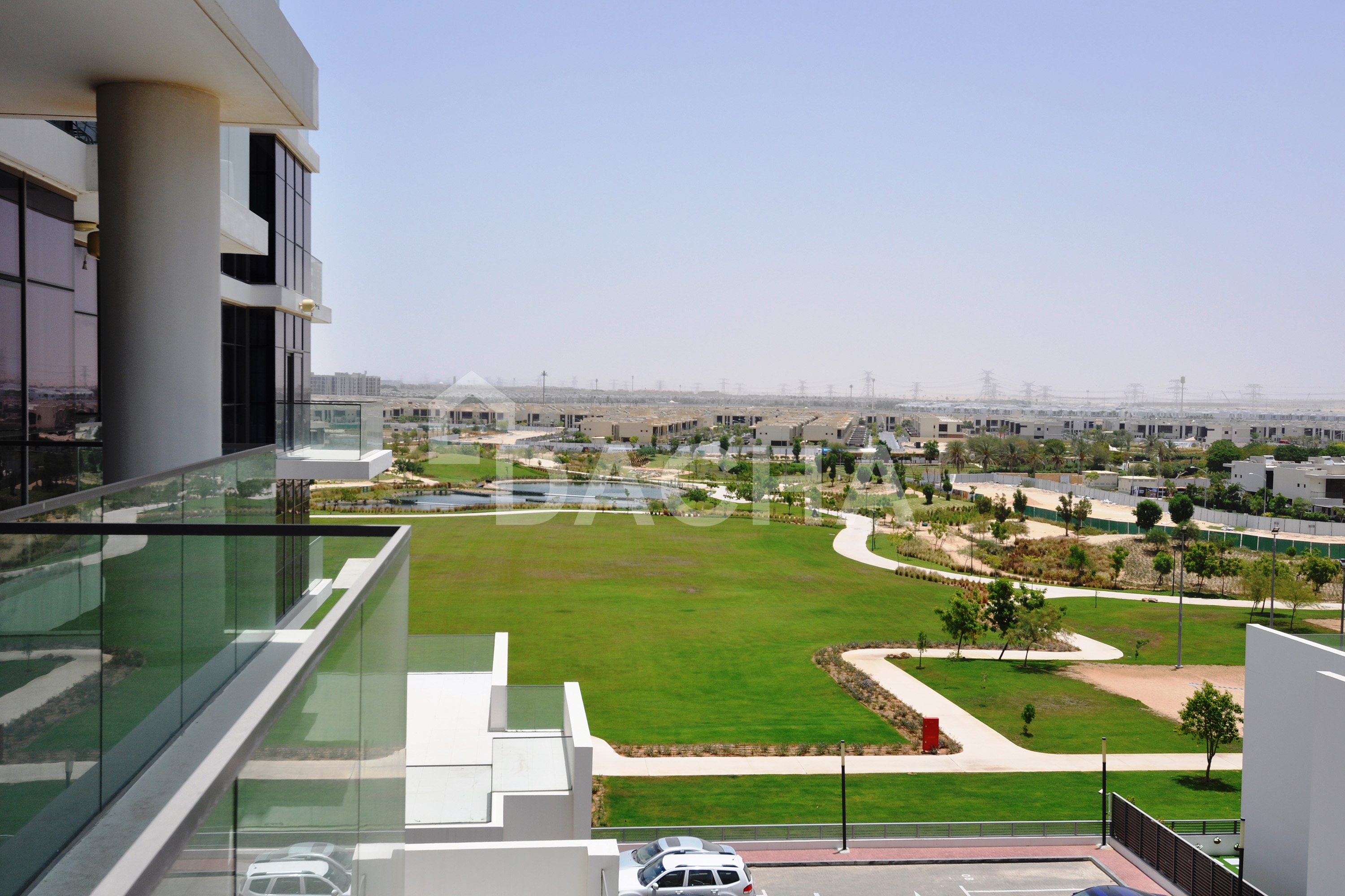 apartment to rent - Dacha