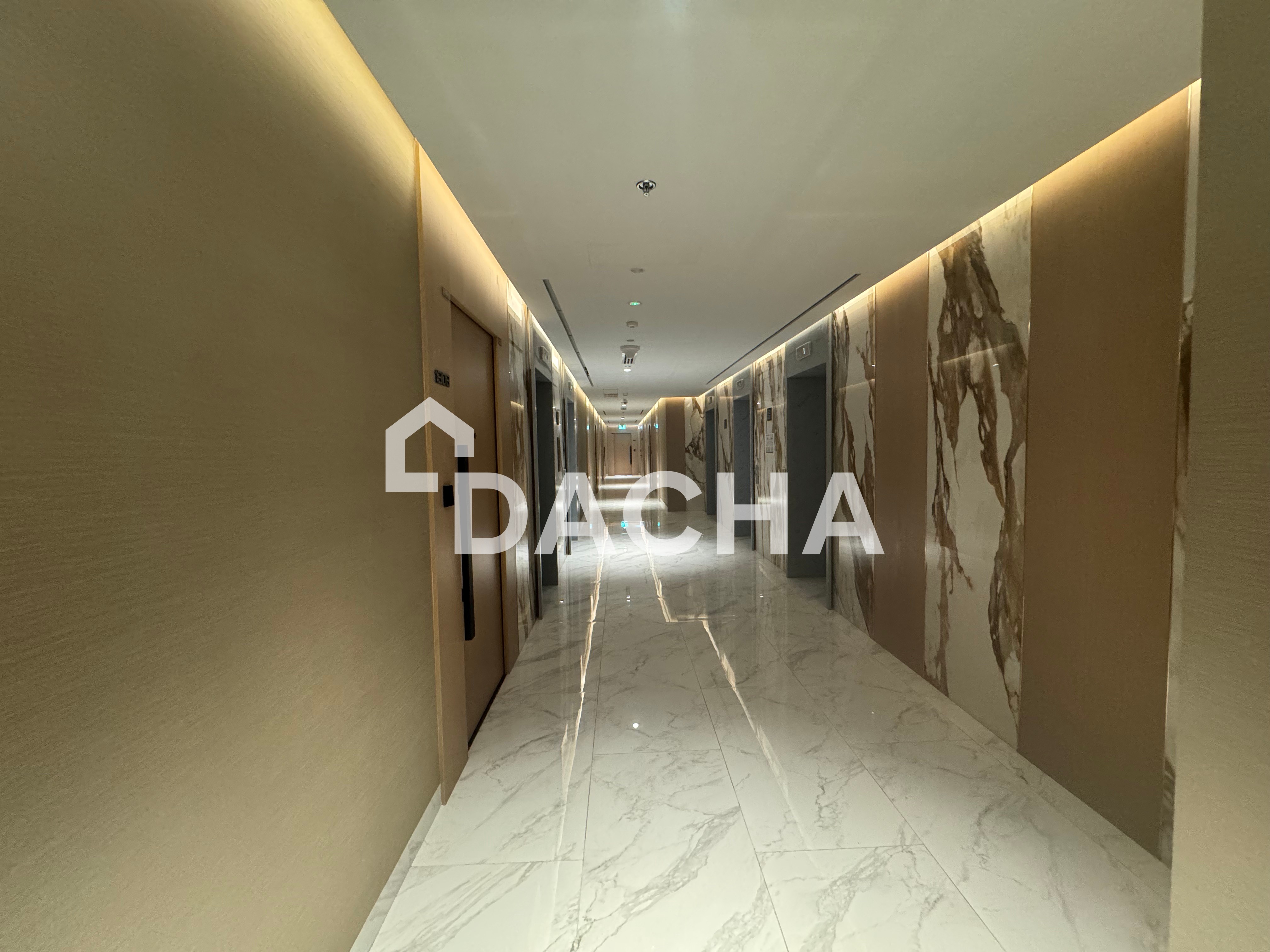 1 bedroom apartment to rent - Dacha