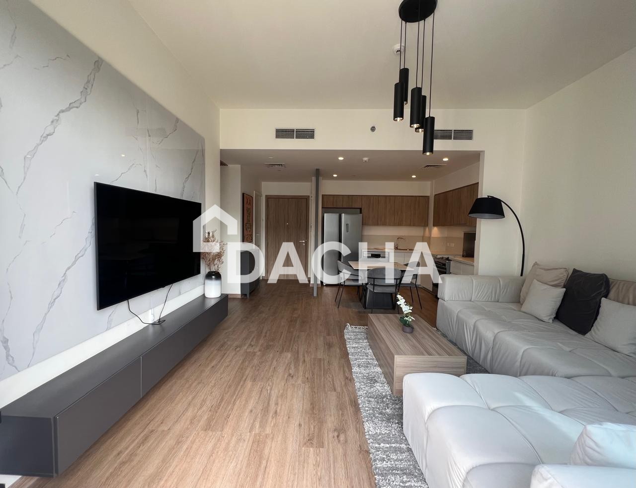 2 bedroom apartment to rent - Dacha