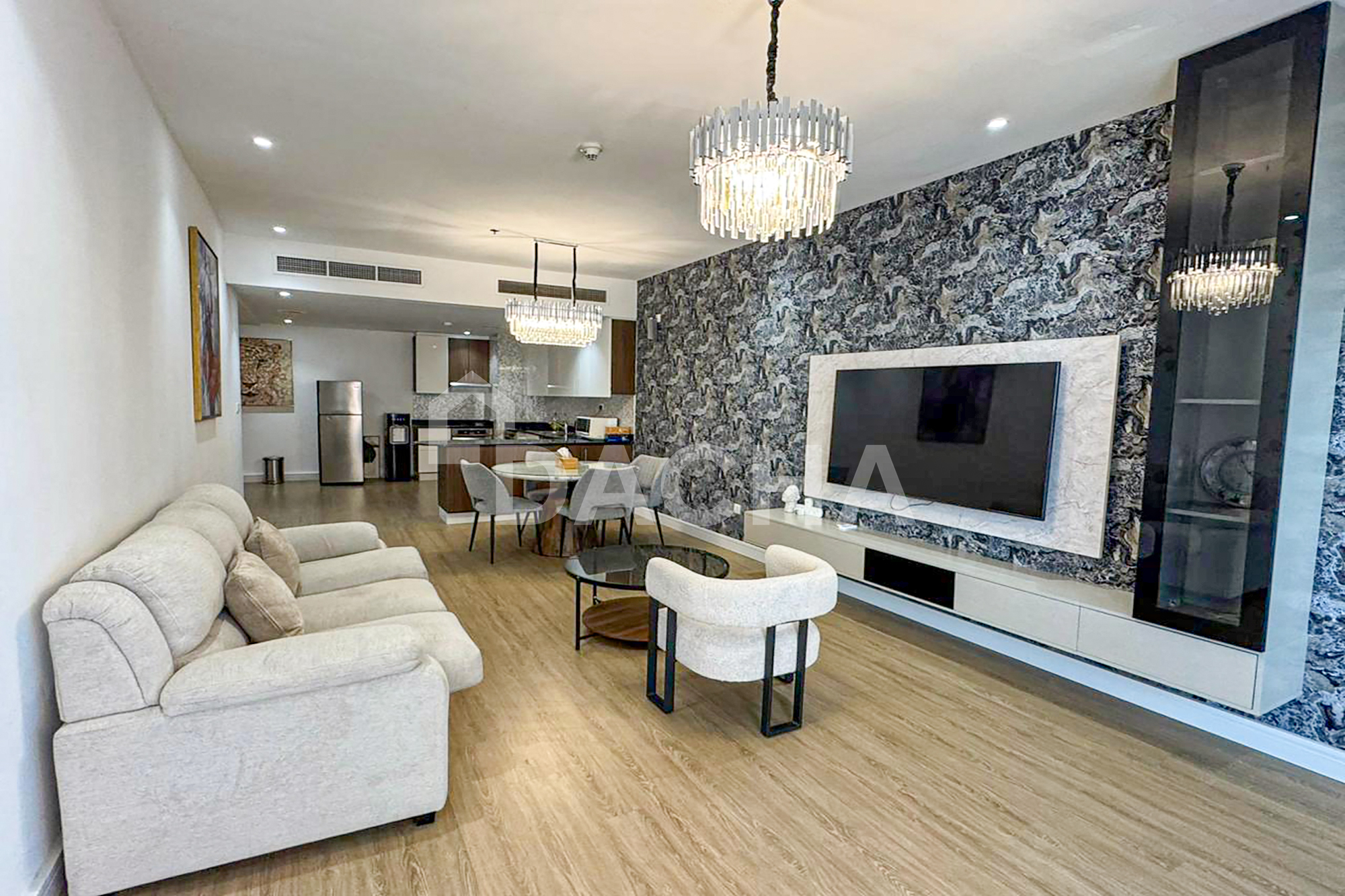 1 bedroom apartment for sale - Dacha