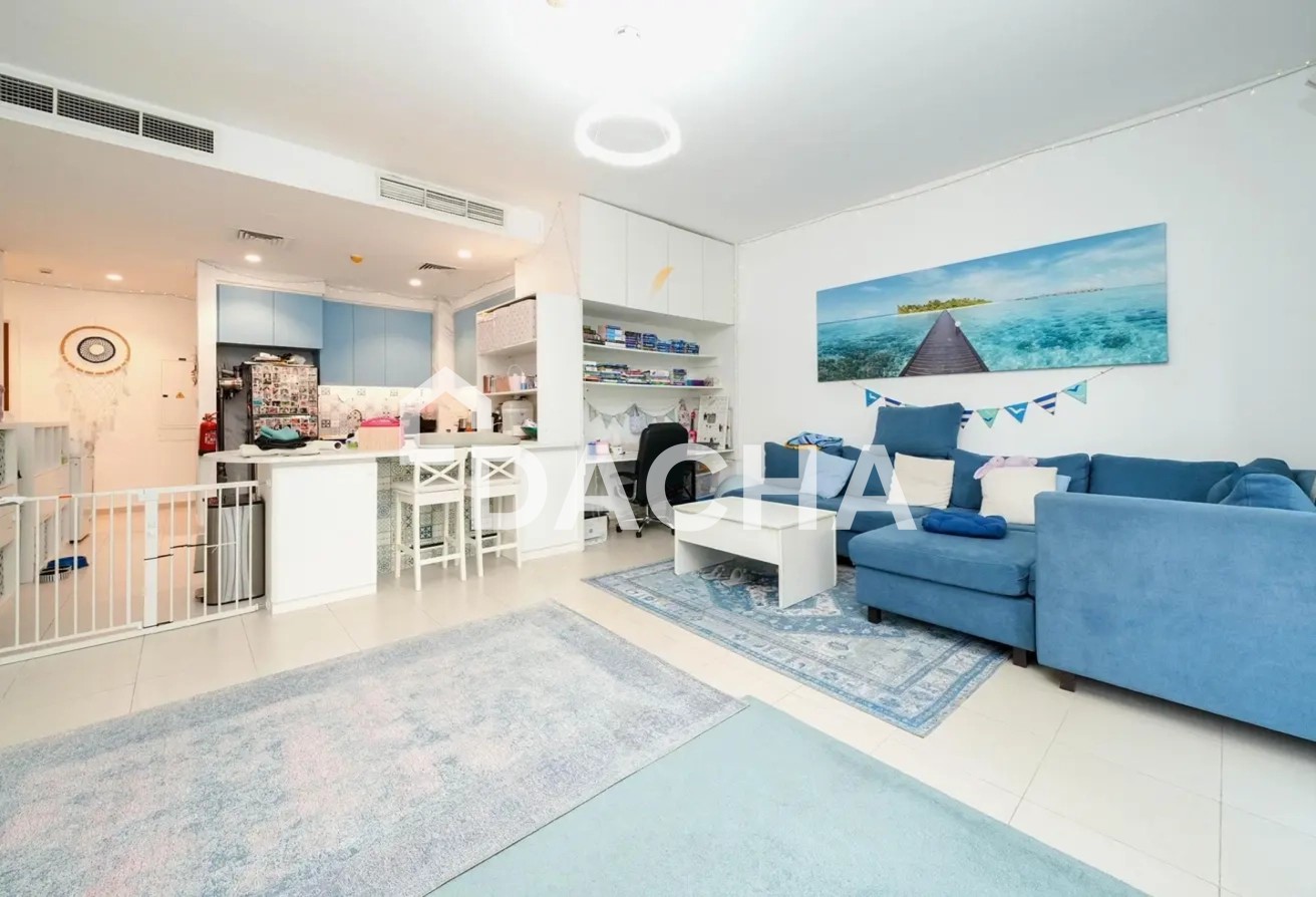 2 bedroom apartment to rent - Dacha