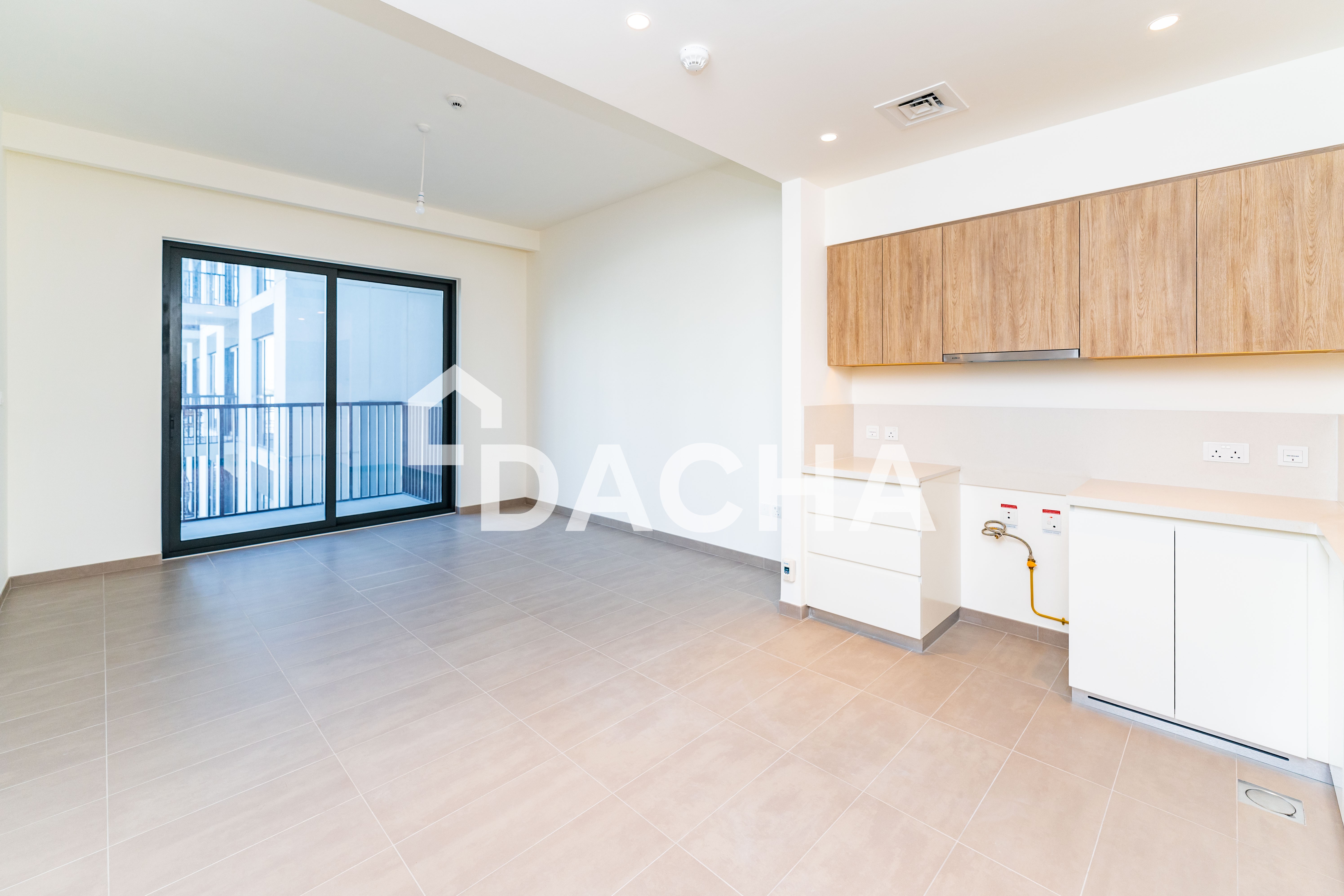 2 bedroom apartment to rent - Dacha