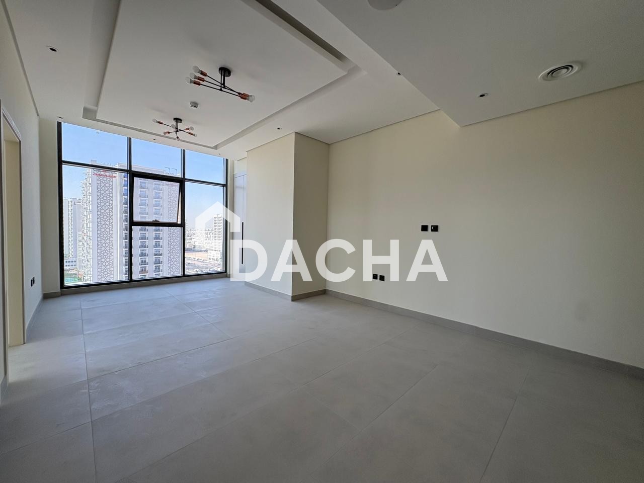 1 bedroom apartment to rent - Dacha