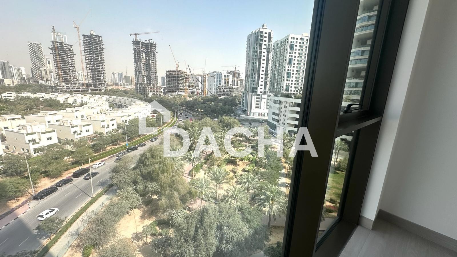 3 bedroom apartment to rent - Dacha