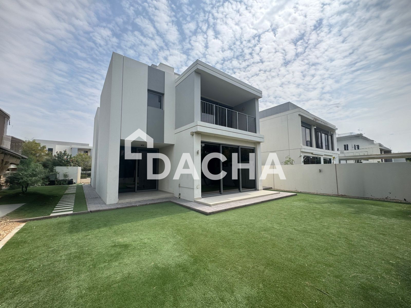 3 bedroom villa to rent - Dacha