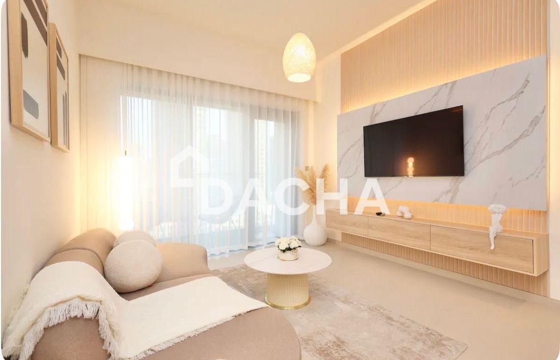1 bedroom apartment for sale - Dacha