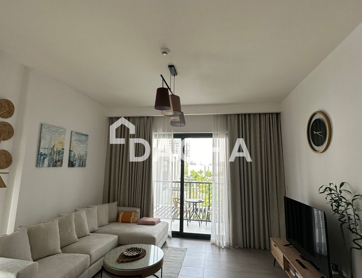 1 bedroom apartment to rent - Dacha