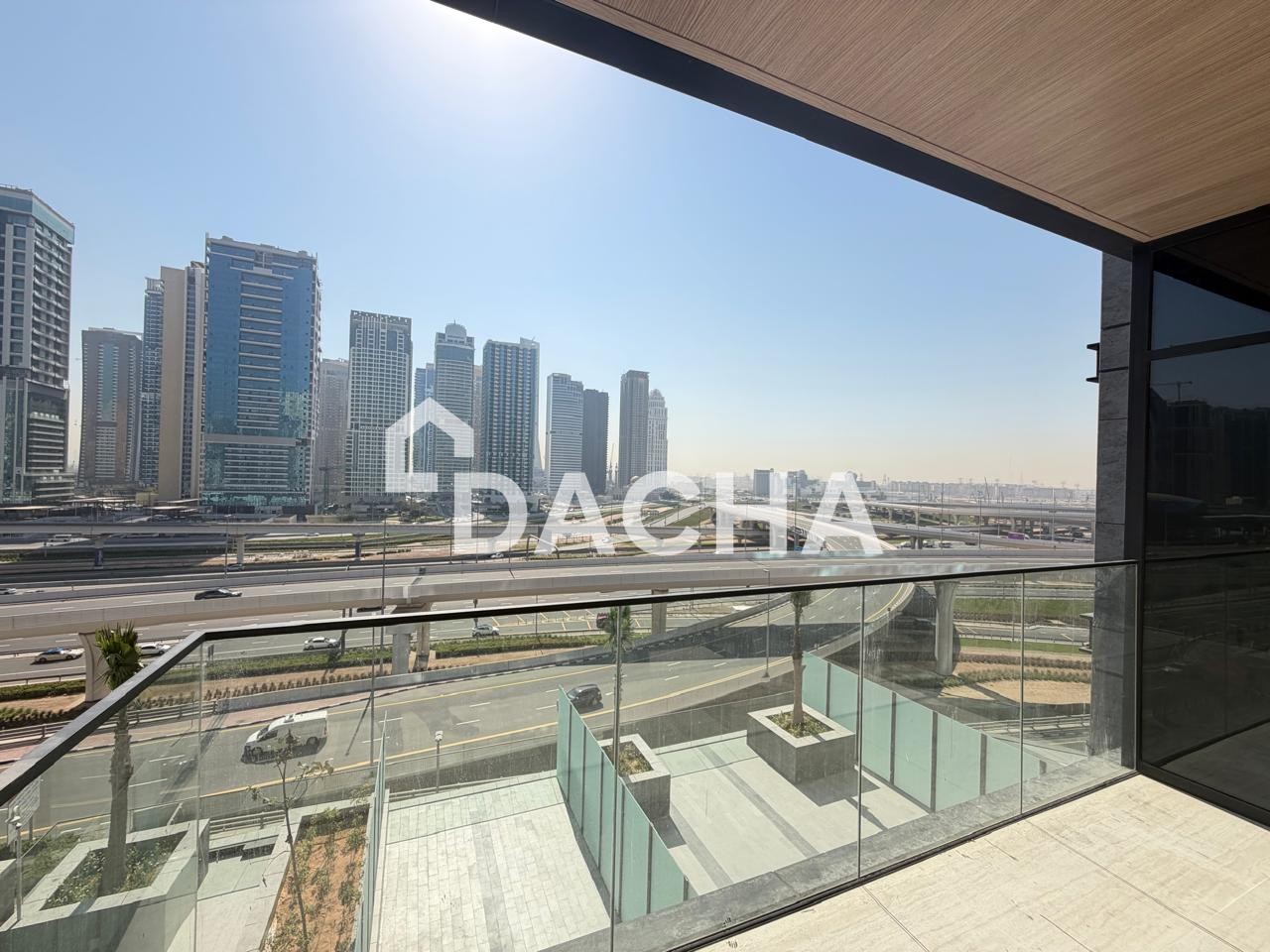 1 bedroom apartment for sale - Dacha