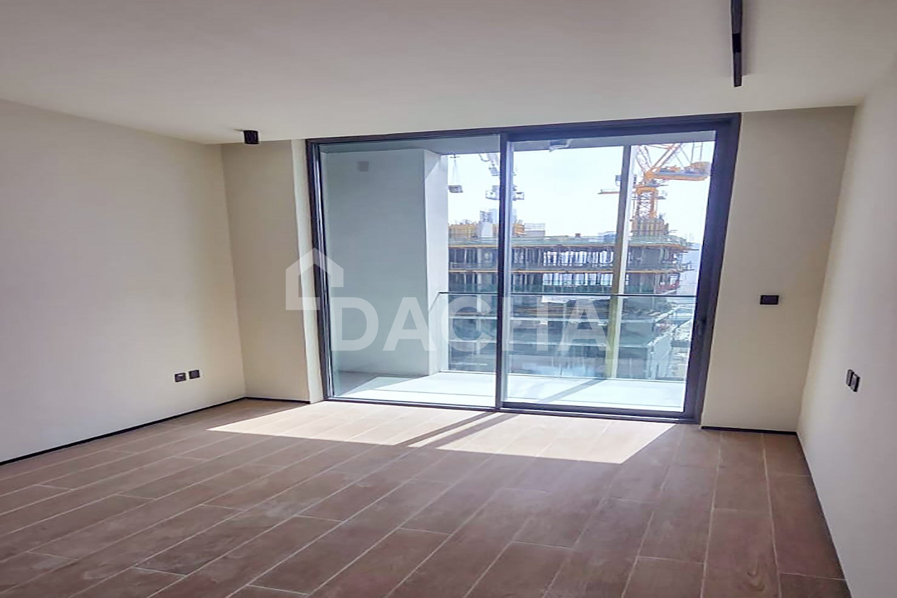 1 bedroom apartment to rent - Dacha