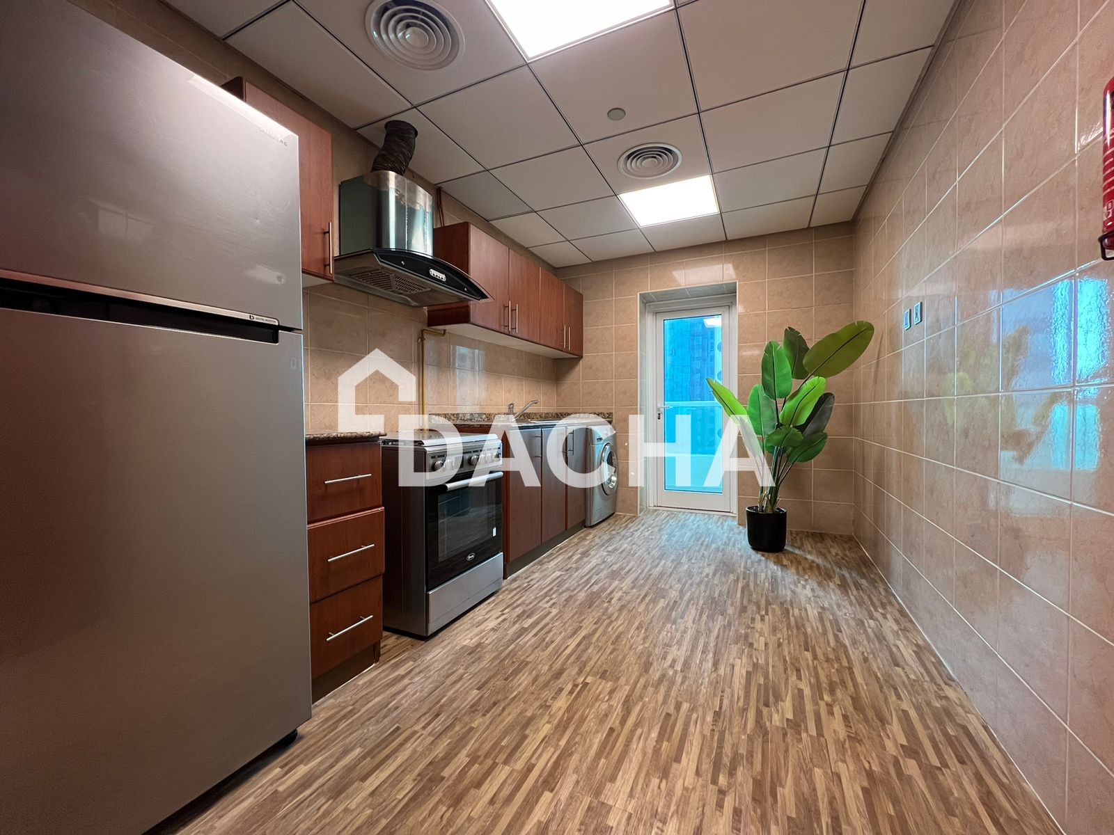 2 bedroom apartment for sale - Dacha
