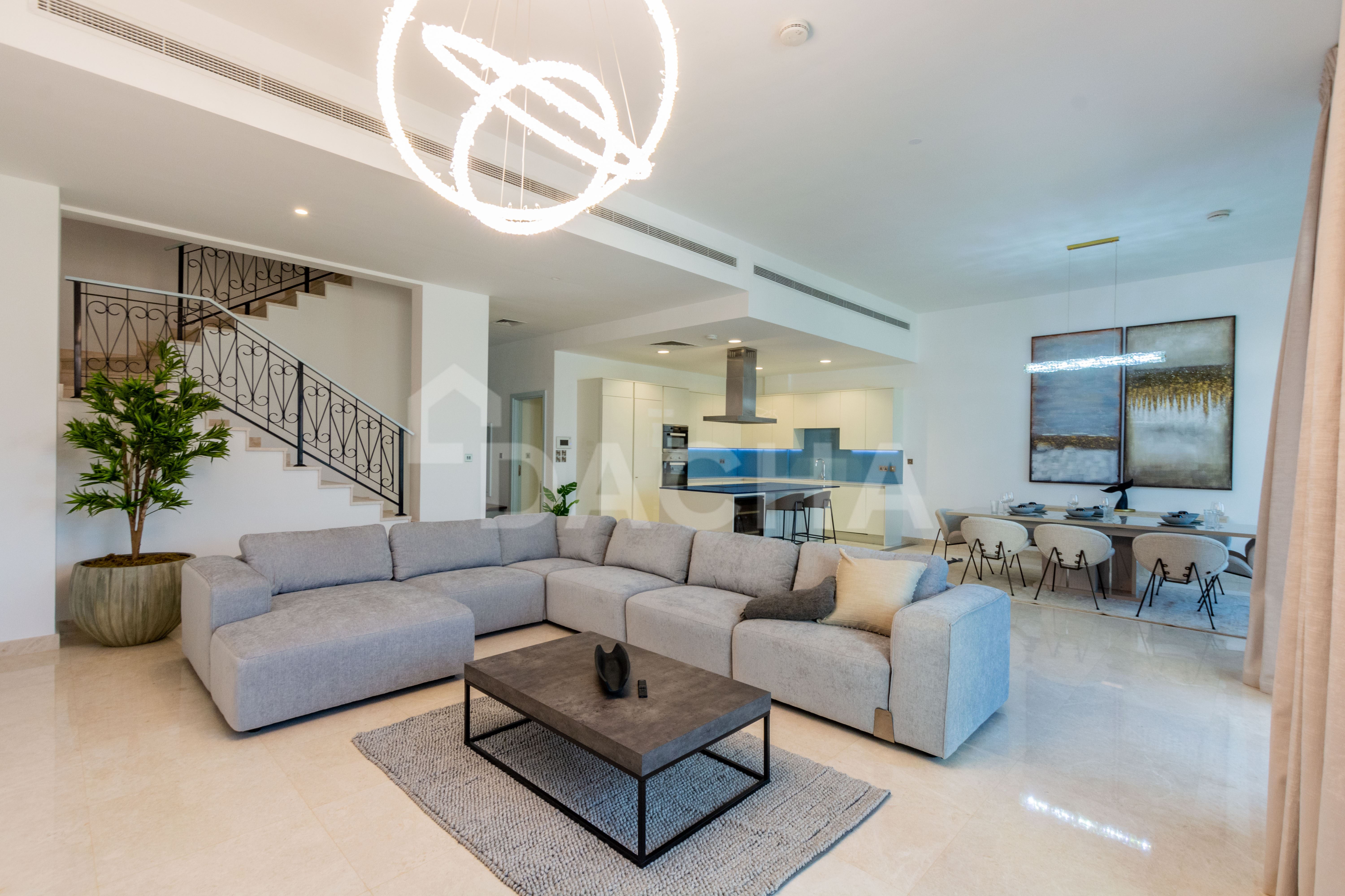 5 bedroom villa for sale - Dacha