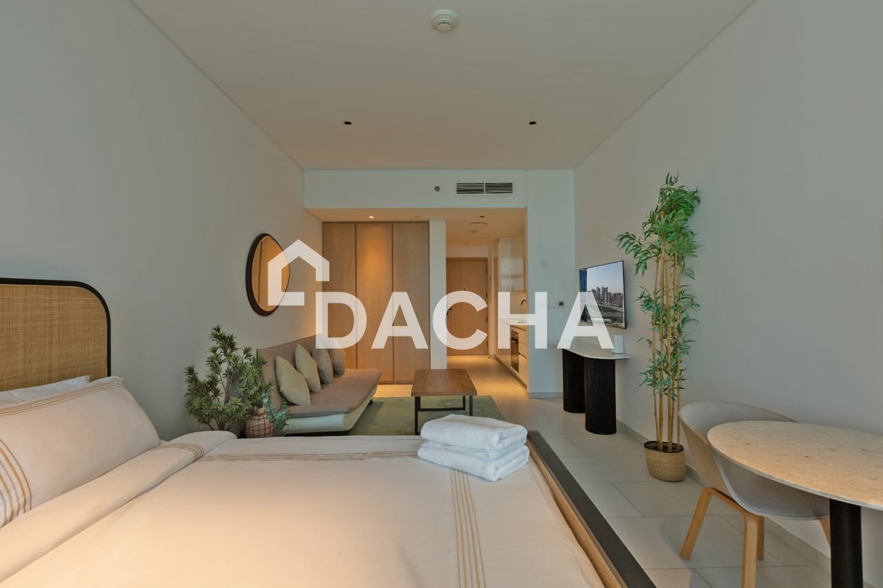 apartment to rent - Dacha