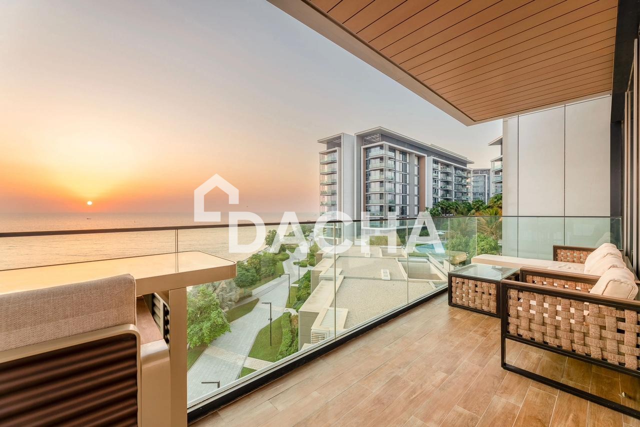 4 bedroom apartment for sale - Dacha