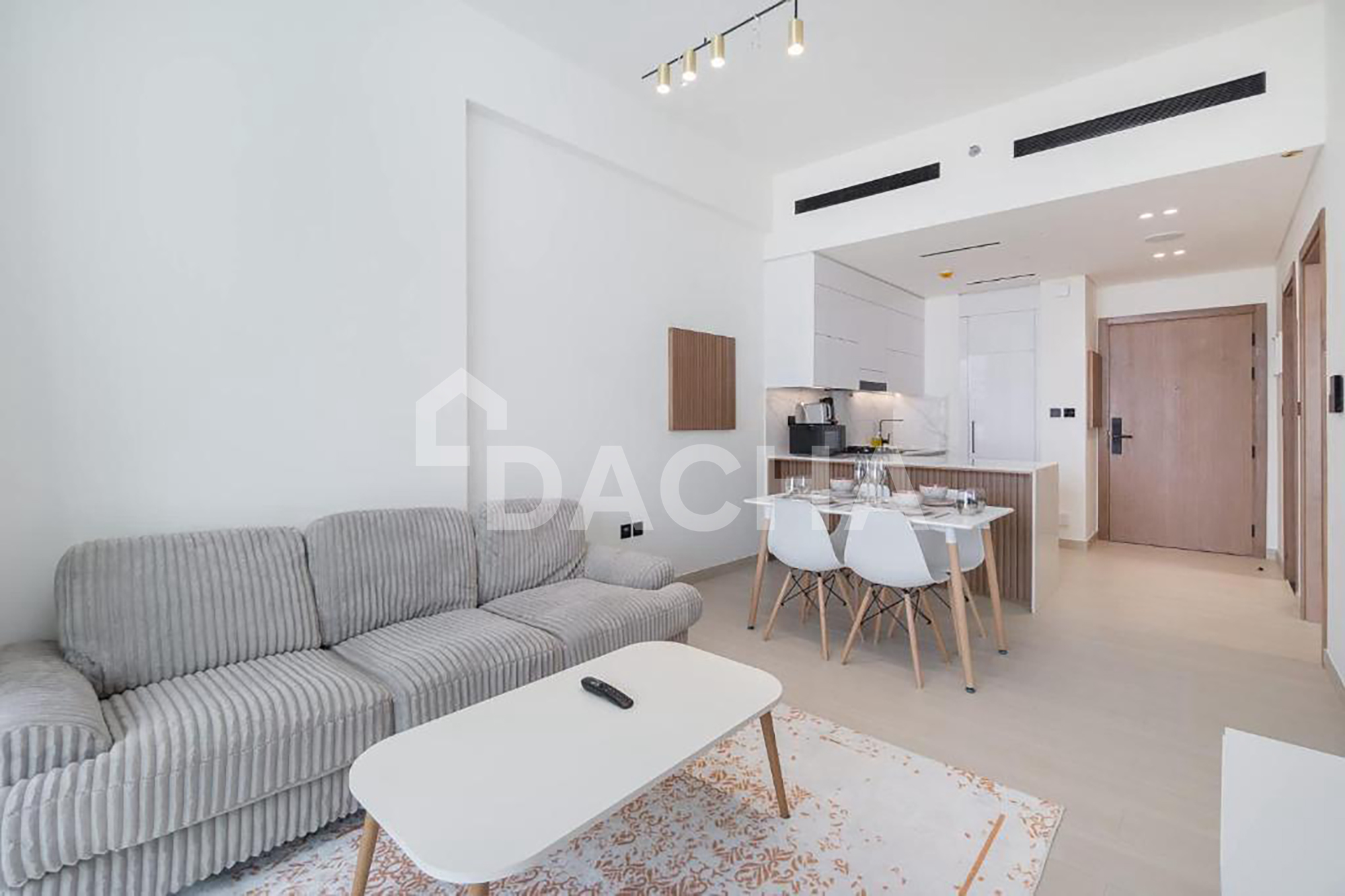 1 bedroom apartment to rent - Dacha