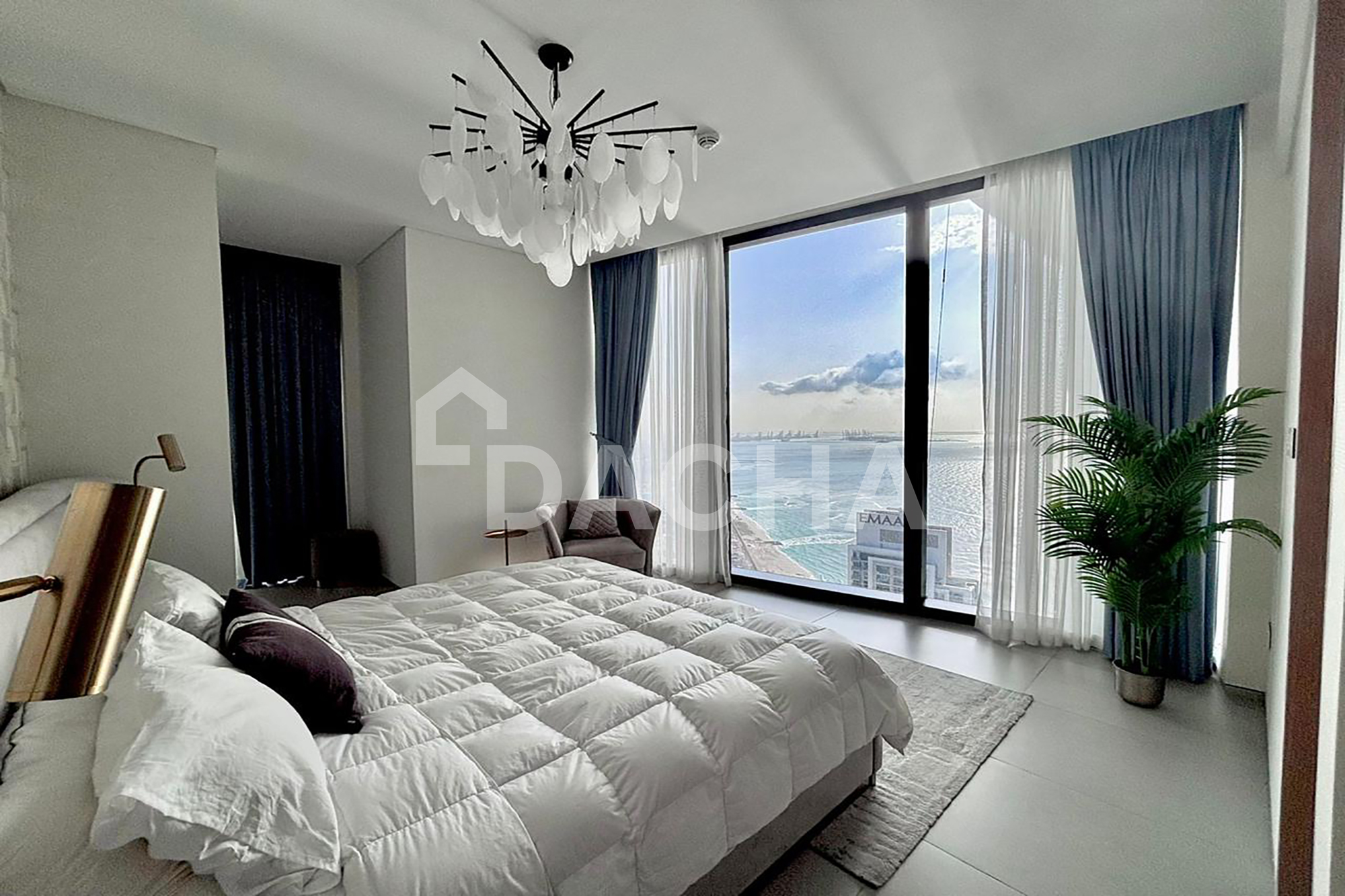 2 bedroom apartment to rent - Dacha