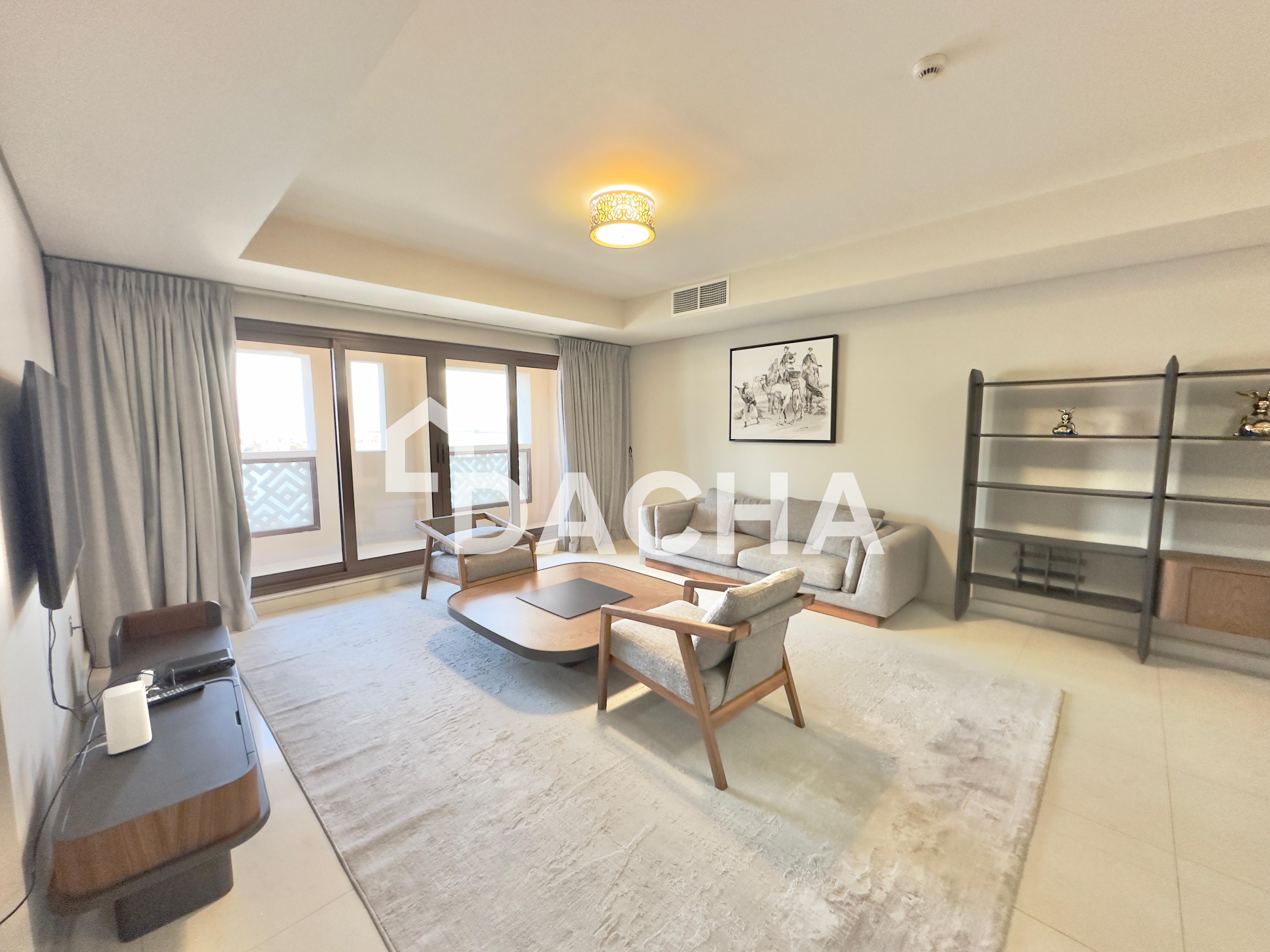 2 bedroom apartment to rent - Dacha