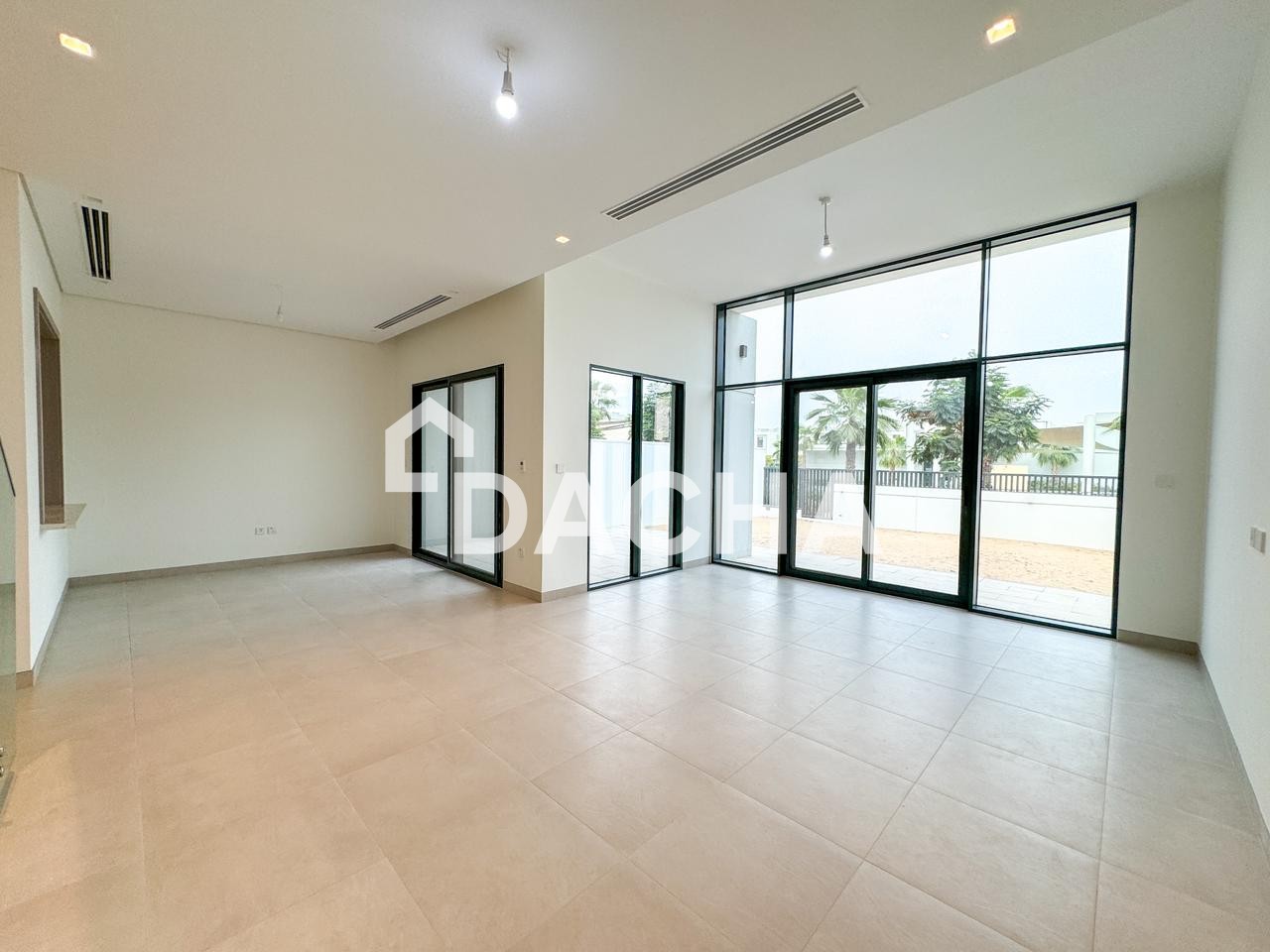 3 bedroom townhouse to rent - Dacha