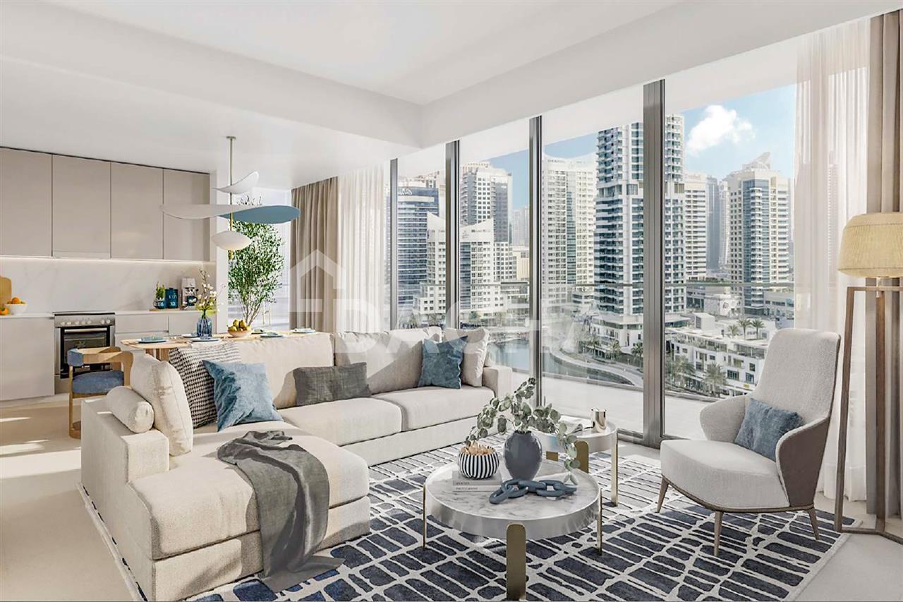 2 bedroom apartment for sale - Dacha