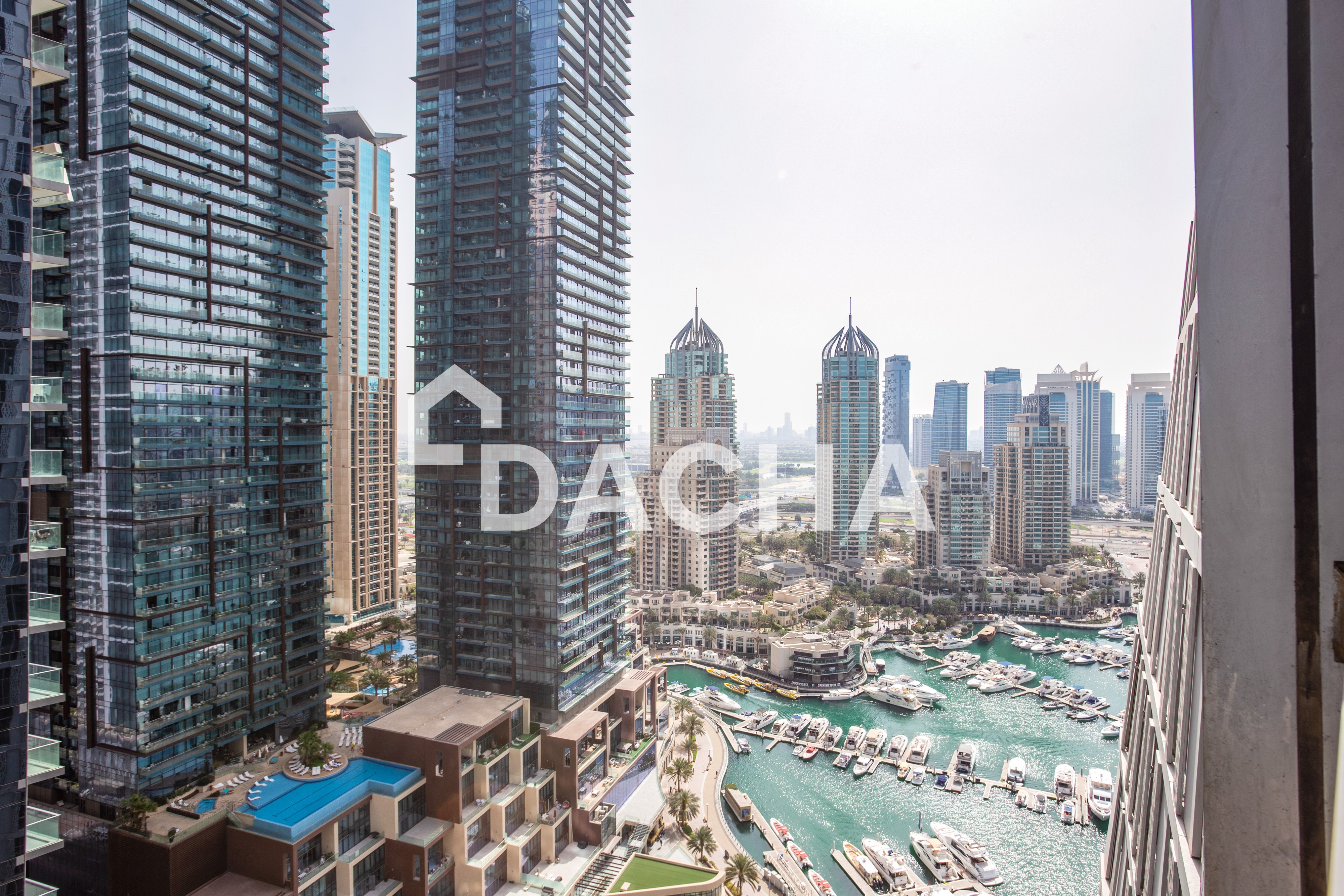 2 bedroom apartment for sale - Dacha