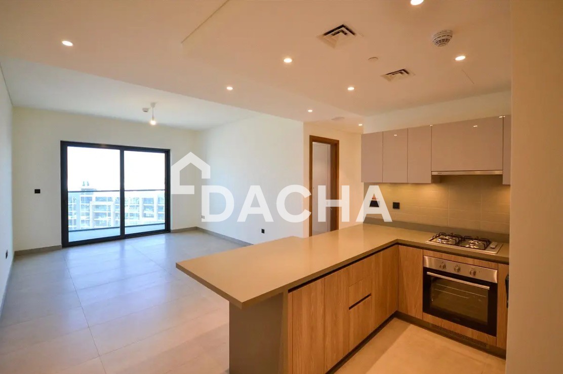 1 bedroom apartment for sale - Dacha