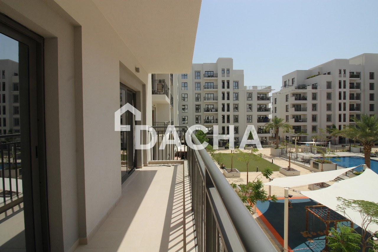 3 bedroom apartment for sale - Dacha