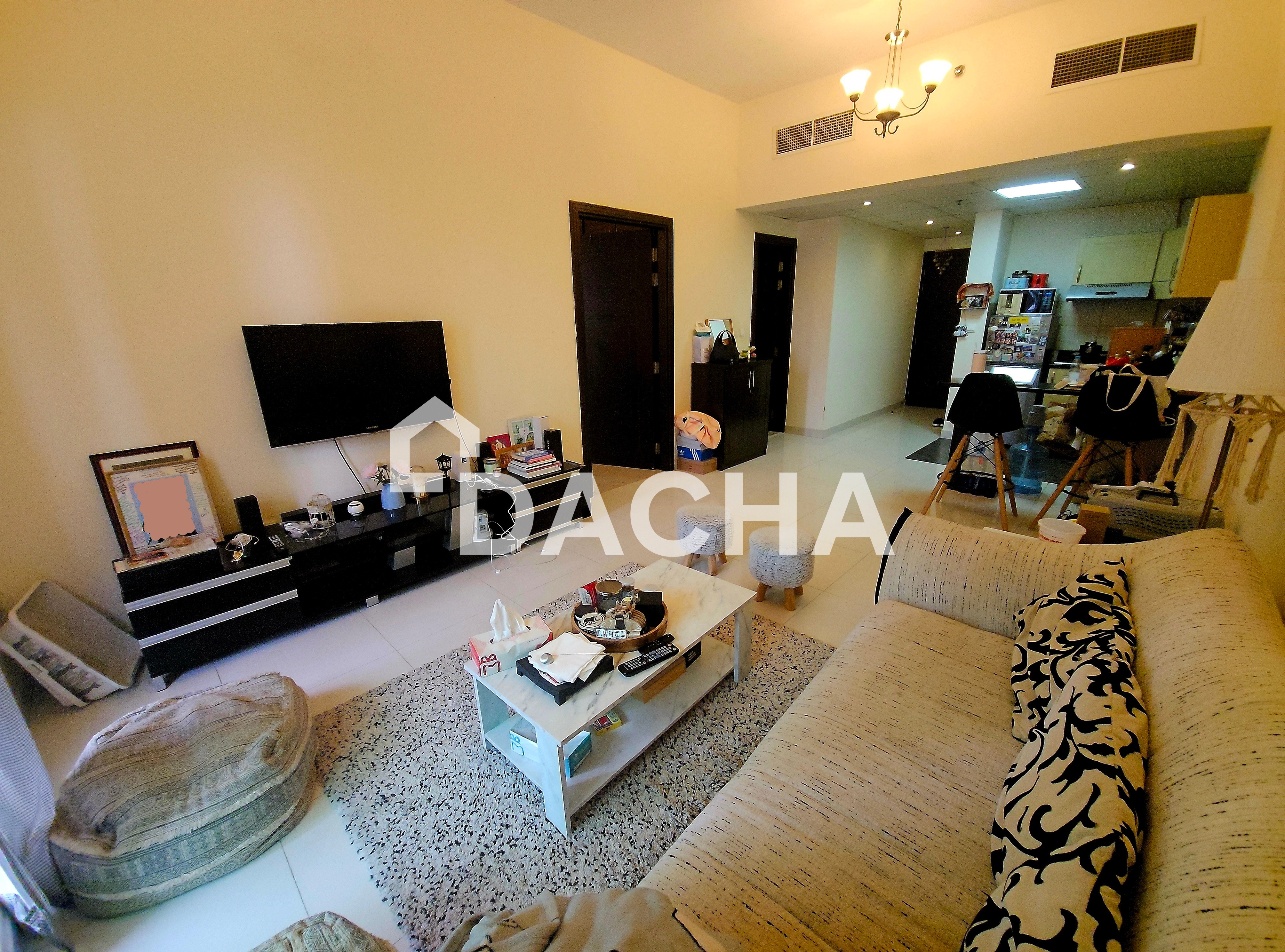 1 bedroom apartment for sale - Dacha