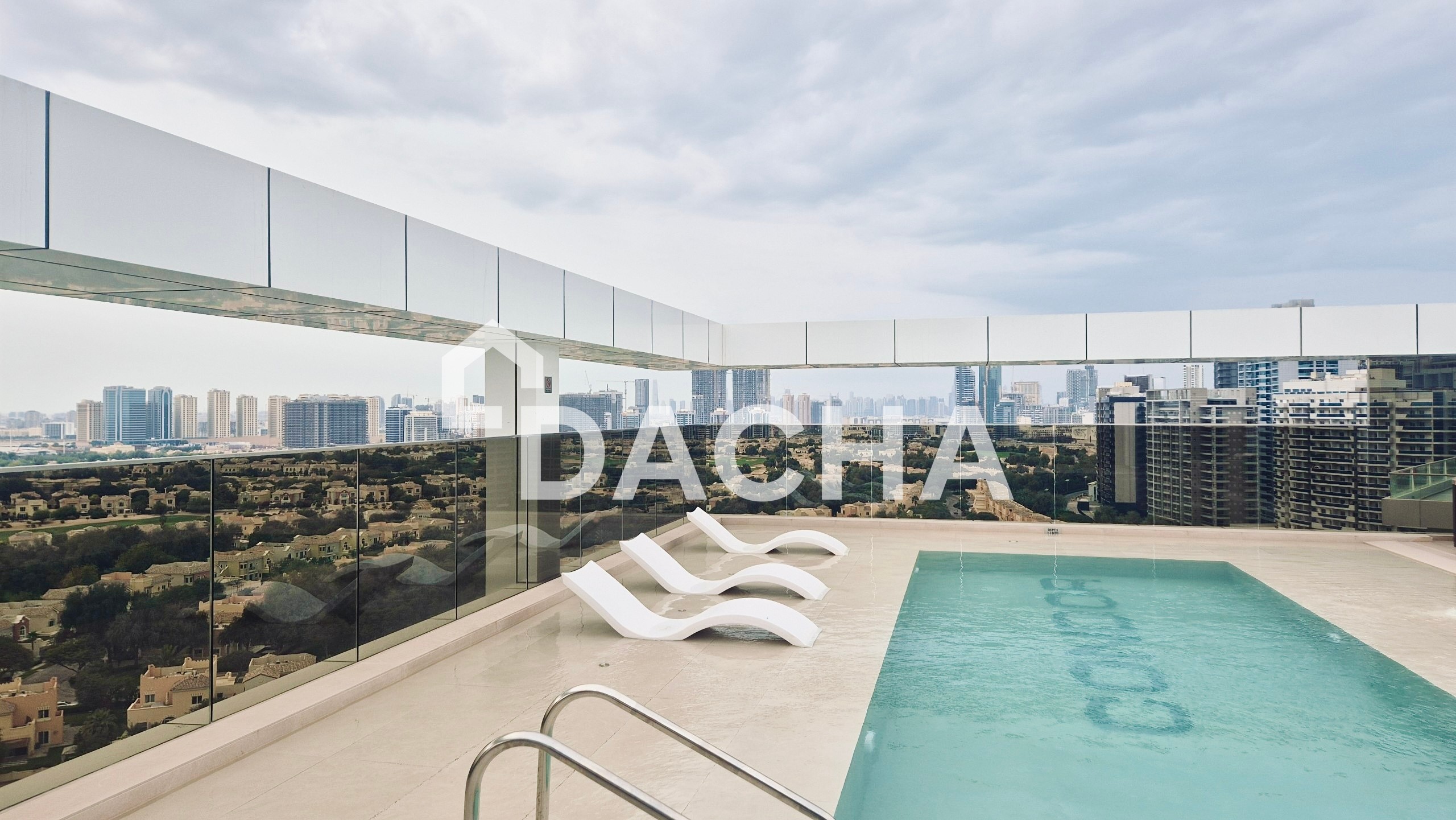 2 bedroom apartment for sale - Dacha