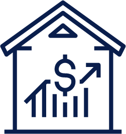 Property Valuation icon