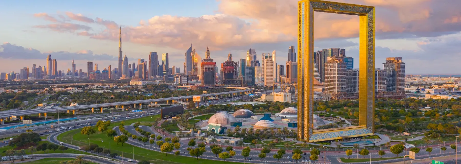 Looking to rent a new home in Dubai - Move quick! - Dacha