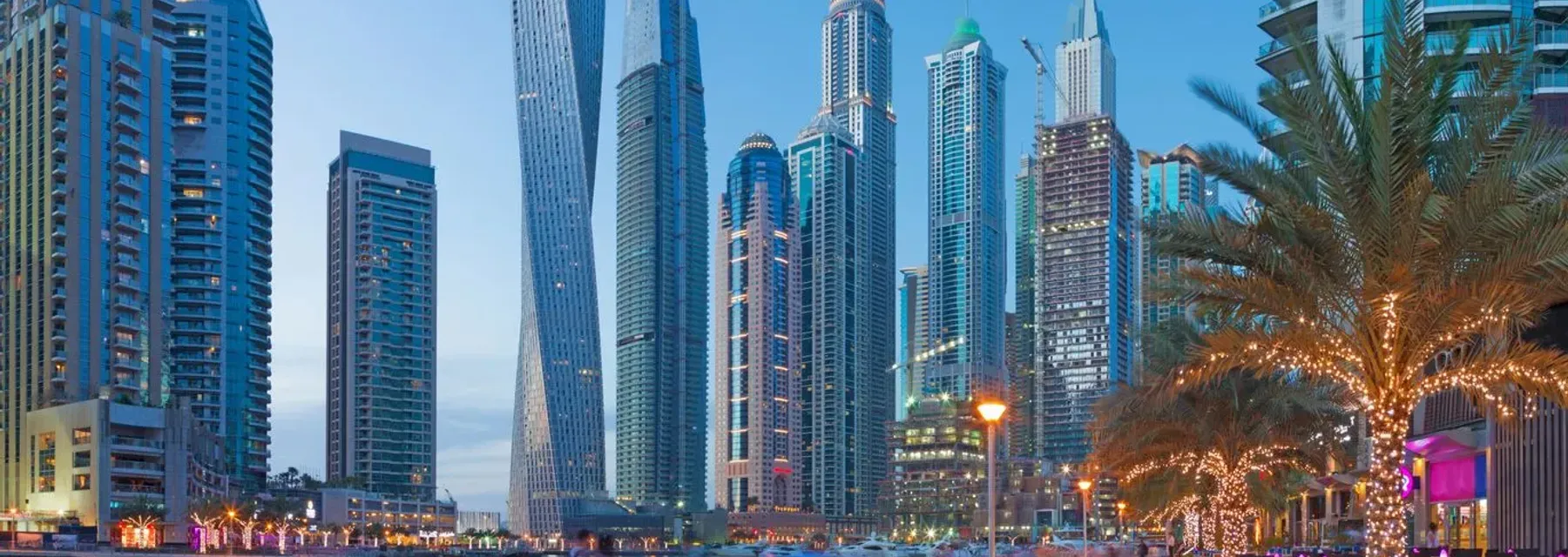 Discover the Top 5 Areas to Rent Properties in Dubai with Expert Tips - Dacha