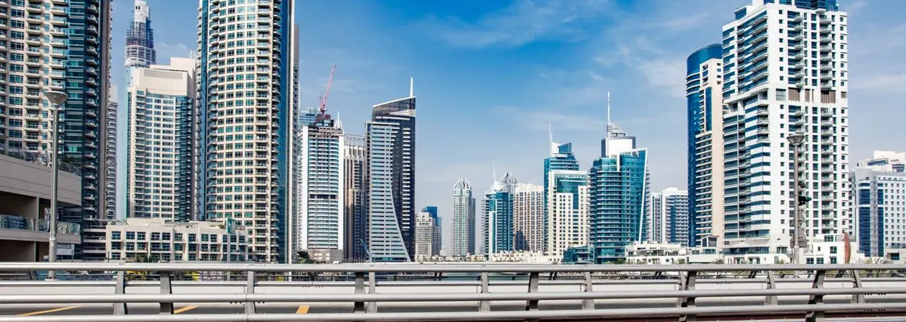 Dubai's Bold New Era: Major Retail Expansion, Cutting-Edge Infrastructure, and Airport Transformation - Dacha
