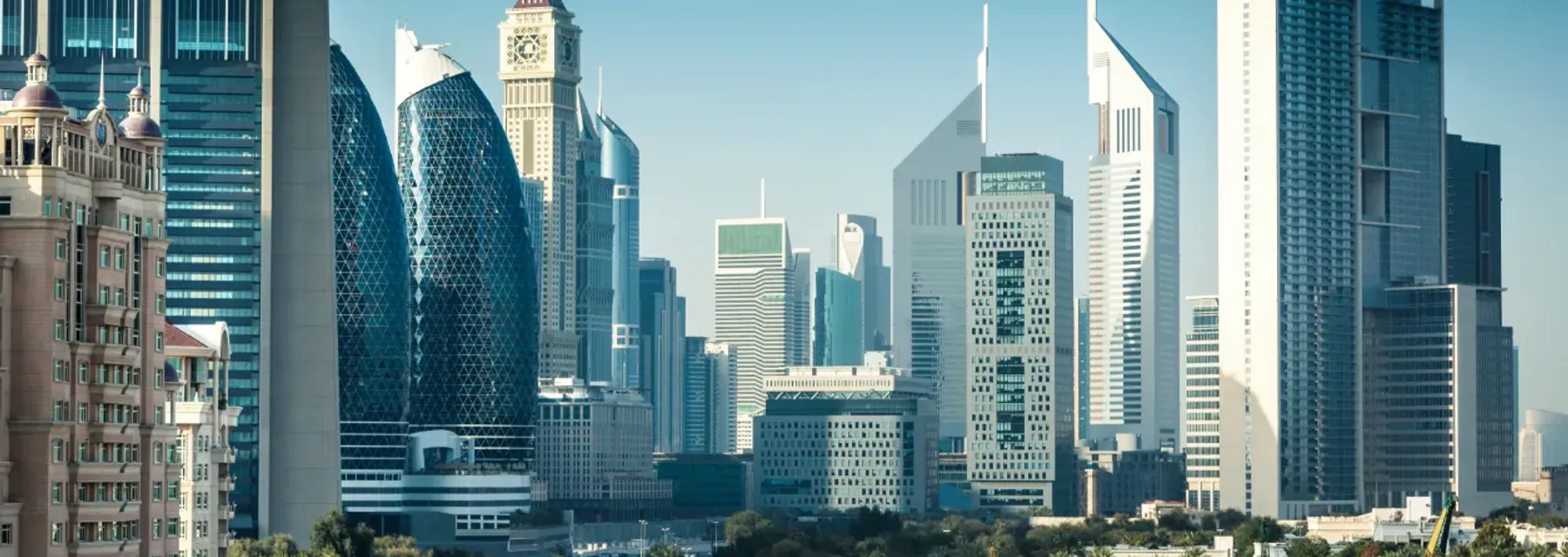 How to buy property in Dubai from Canada: A guide for investors - Dacha