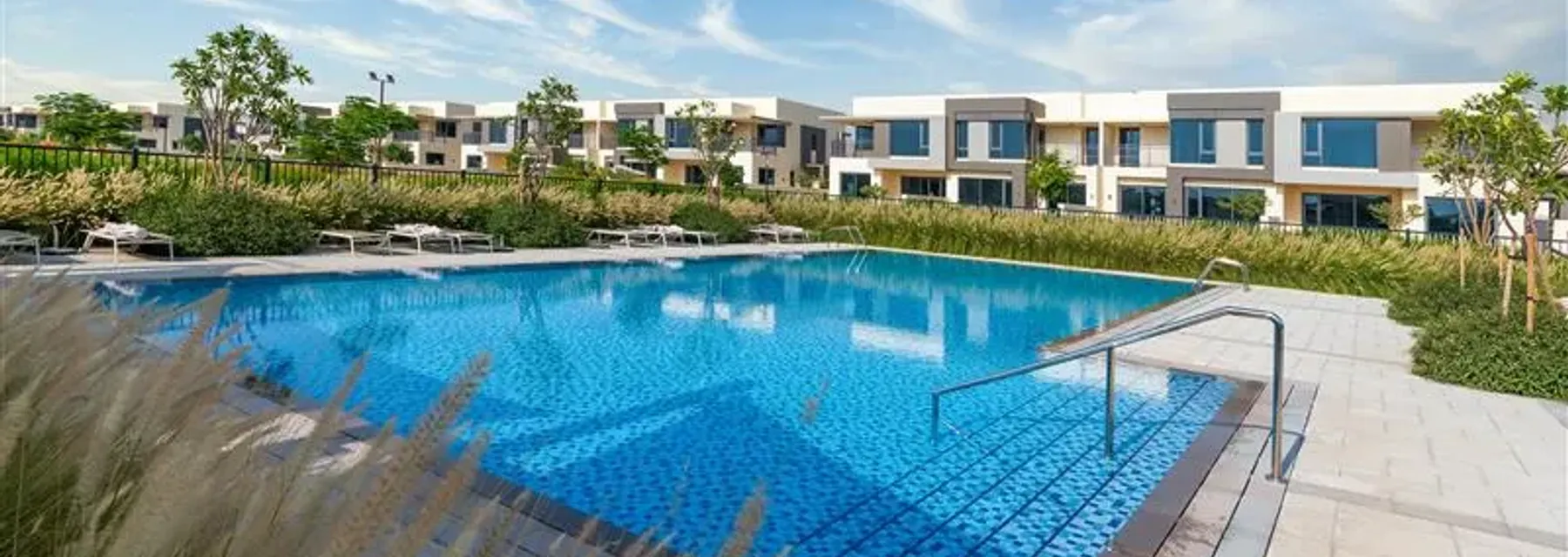 Where to live well: Why Dubai’s suburbs are the best place to raise a family  - Dacha