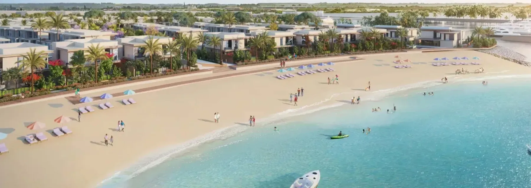 Why Invest in Ras Al Khaimah: UAE’s Rising Real Estate Hotspot  - Dacha