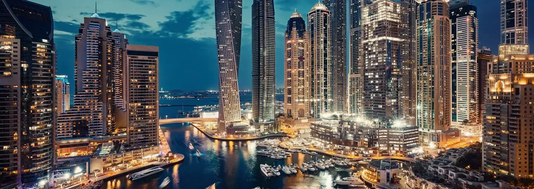 Why is Dubai a Hotspot for Real Estate Careers: Discover the Benefits, Challenges and Opportunities - Dacha