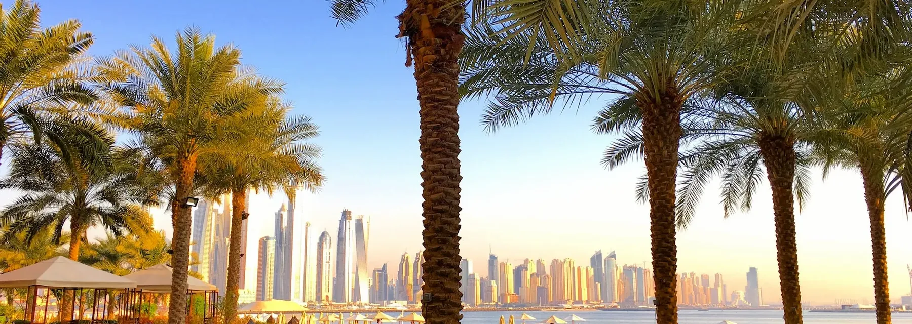 What Makes Dubai the World's Best Destination in 2022, According to TripAdvisor - Dacha