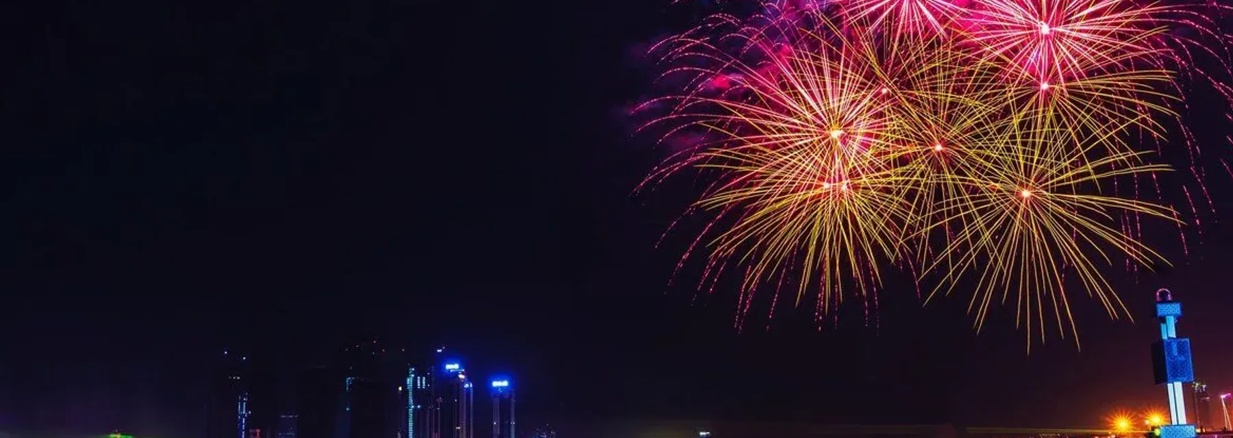 4 Notable UAE Festivals You Have to Check Out in 2022 - Dacha