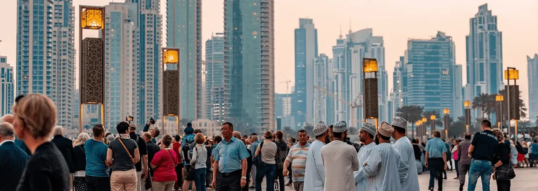 Property Management in Dubai: Unveiling Best Practices for 2023 - Dacha