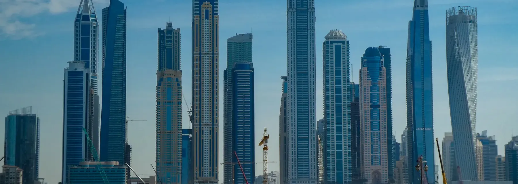Four Rule Changes in 2023 in the UAE You Need to Know About - Dacha