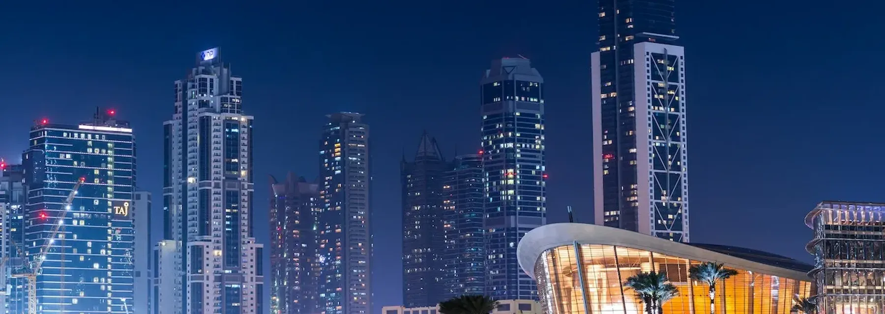 Where to Stay in Dubai Best Areas to Live Dacha Real Estate