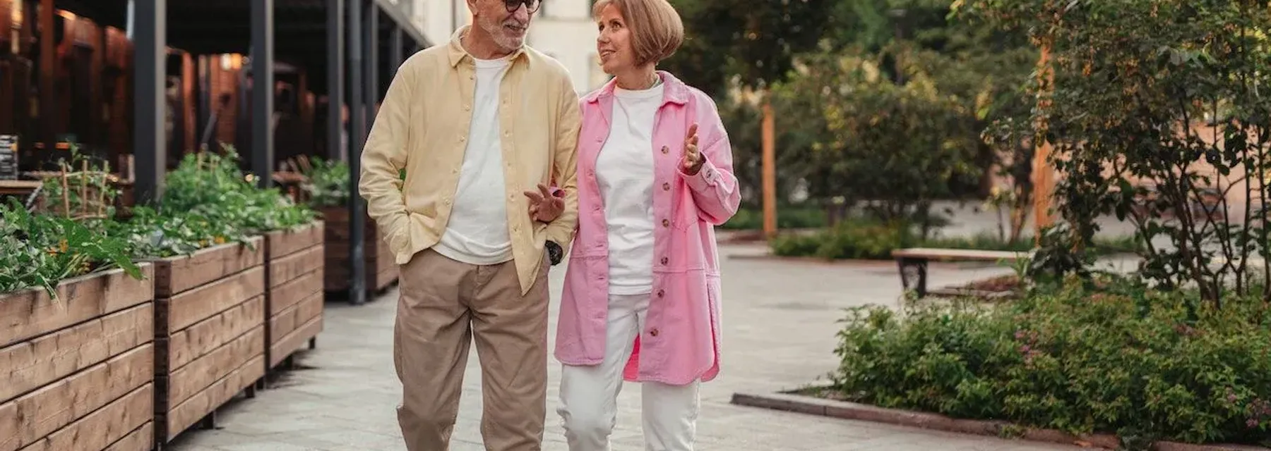 A Guide to Living and Buying Property In Dubai After Age 65 - Dacha