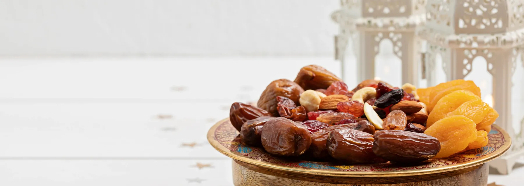 The Best Restaurants to Get Suhoor For Ramadan in Dubai - Dacha