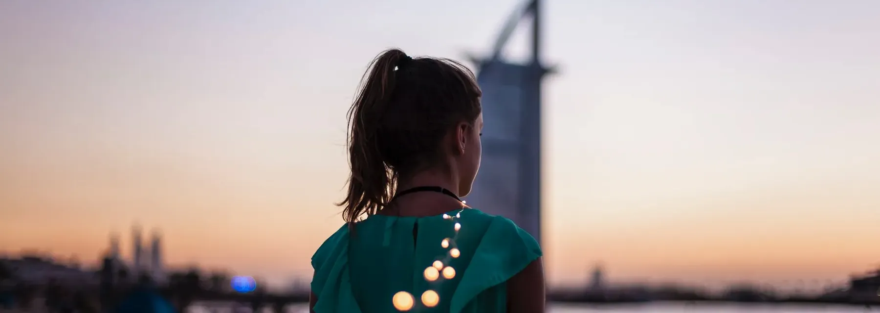 Understanding Dubai's Popularity in the World of Tiktok - Dacha