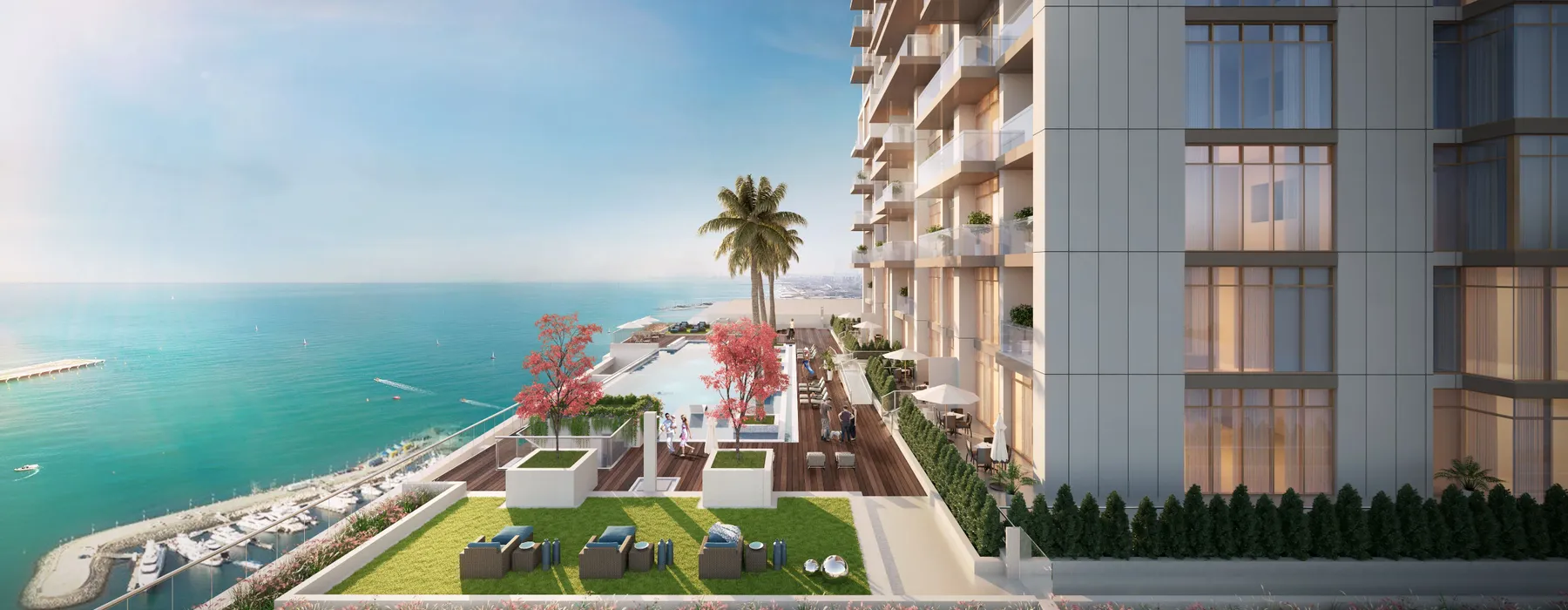 Off Plan Gallery - Dacha