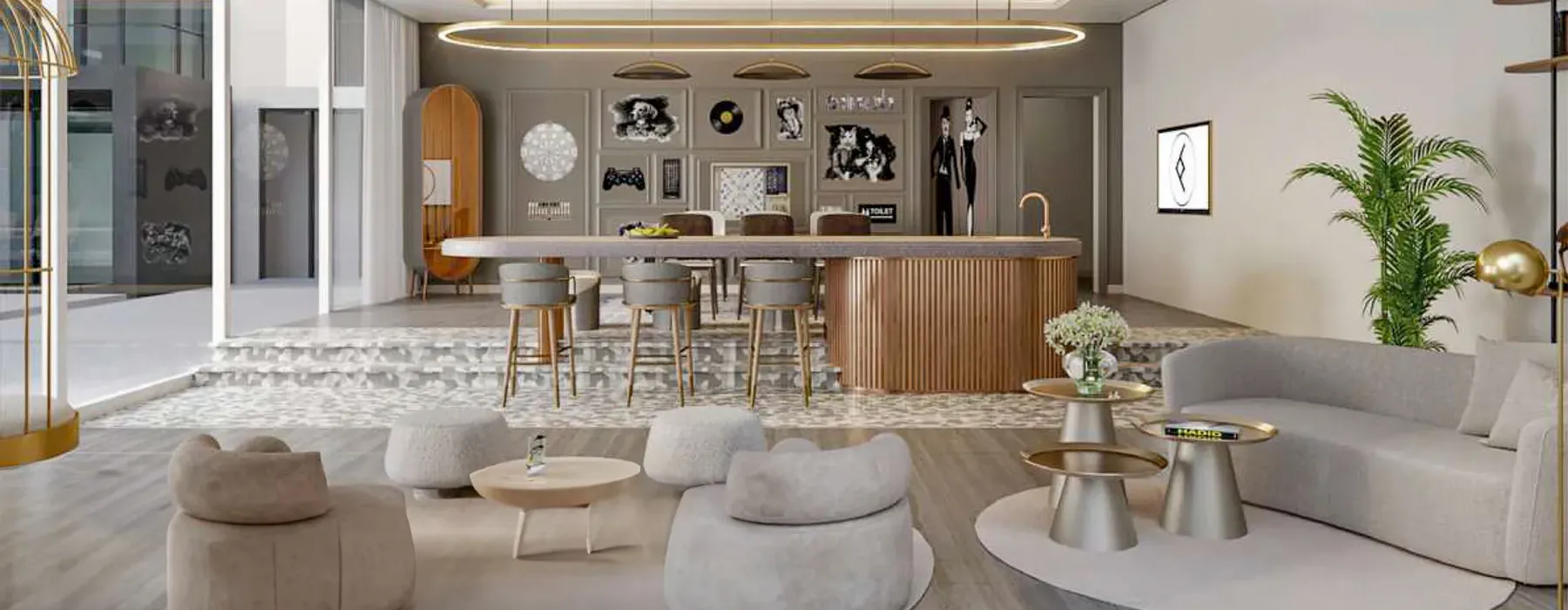 Off Plan banner - Dacha