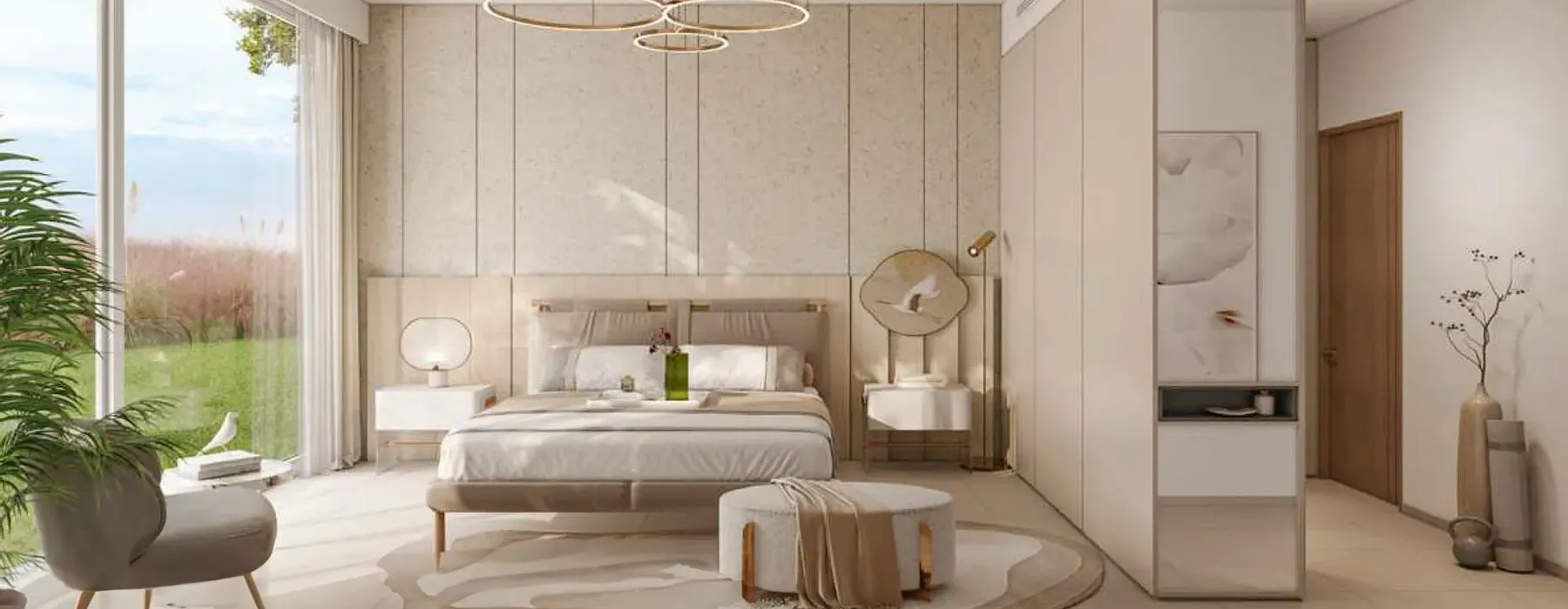 Off Plan Gallery - Dacha