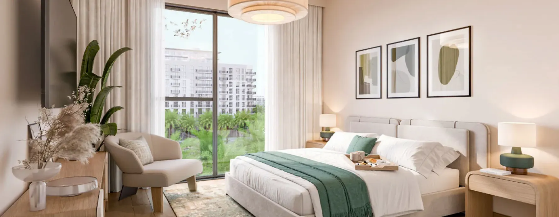 Off Plan Gallery - Dacha